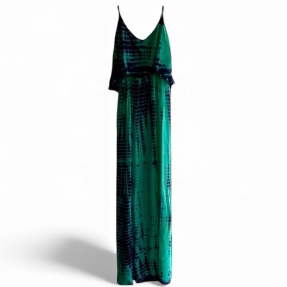 Japna Dresses & Skirts - Japna Tie dye Sundress